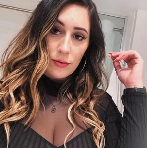 Meet your Posher, Brittney